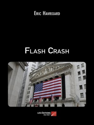 cover image of Flash Crash